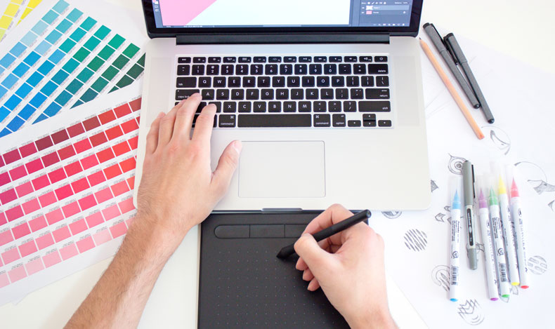 It's Ink Printers and Signage