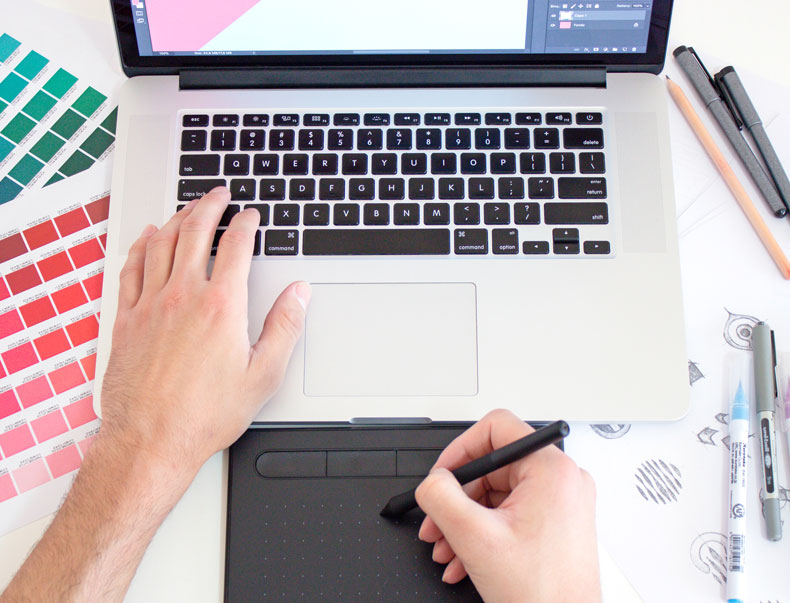 It's Ink Printers and Signage